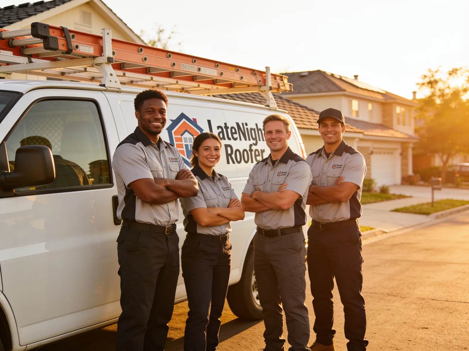 Emergency Roof Repair company in Big Pool, MD